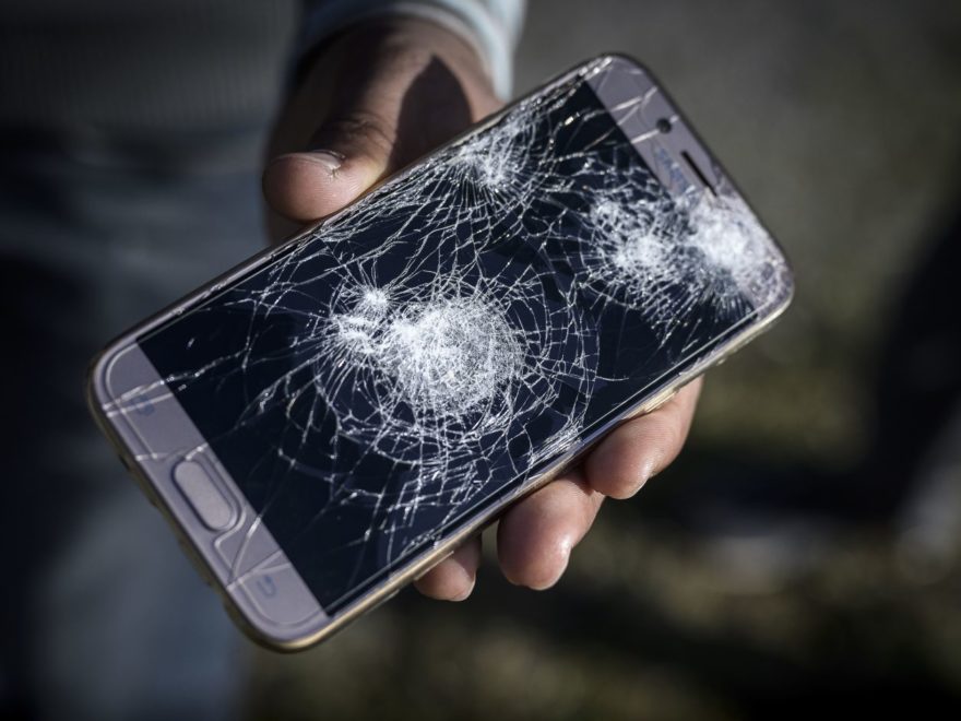 Smartphone