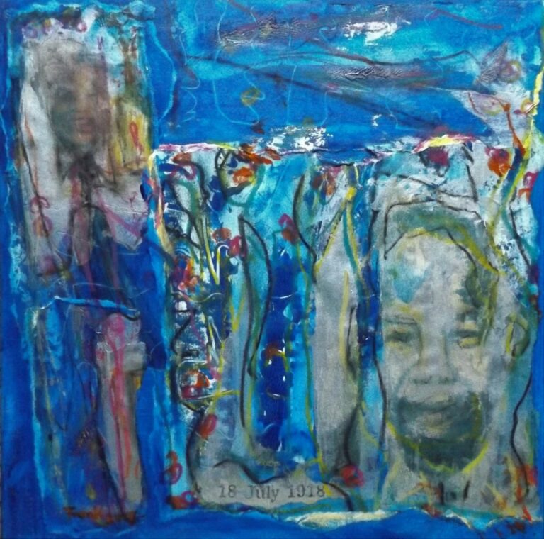 Michaela Frank - Nelson M.