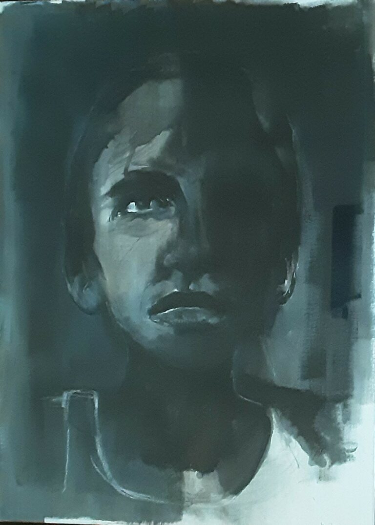 Mia Meijers - Junge
