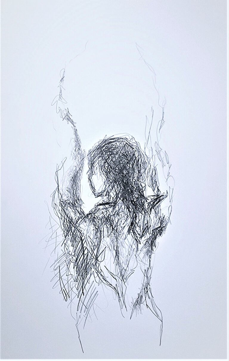 Holger Vanicek - Die Tänzerin