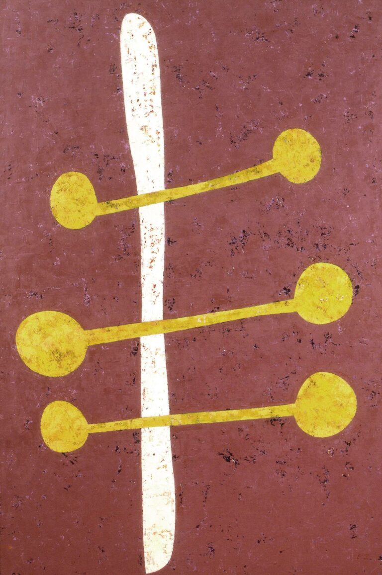 Edward Zoworka - Ohne Titel (2)