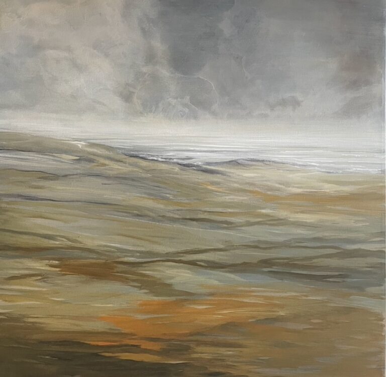 Janice Orth - Irgendwo – Nirgendwo V