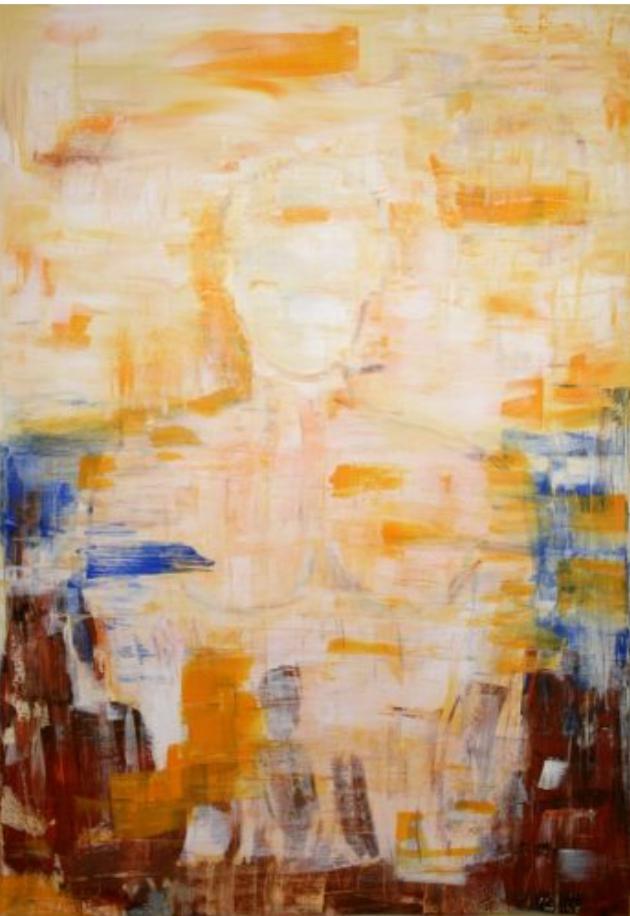 Kathrin Paasen - The Who/Gattung Mensch