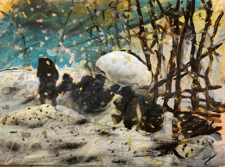 Thomas Bortfeldt - (n)irgendwo