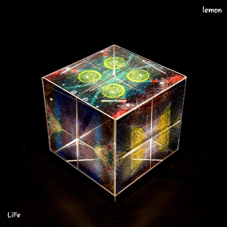 Lioba Feld - lemon