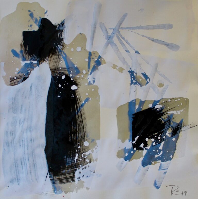 Roswitha Mauckner - Splash