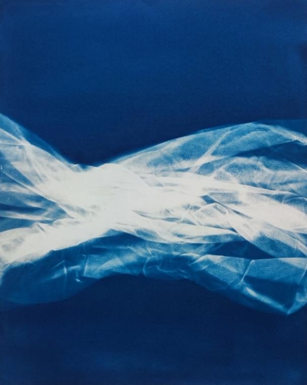 Maren Hoch - Into the blue (1)