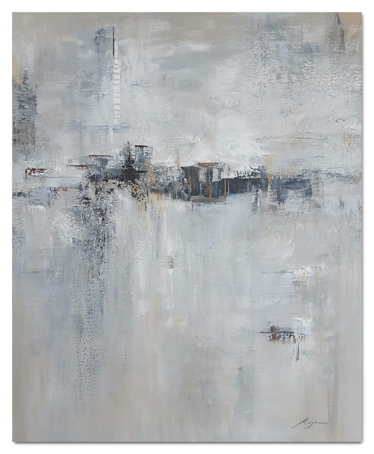 Renate Magrean - Wollseifen II