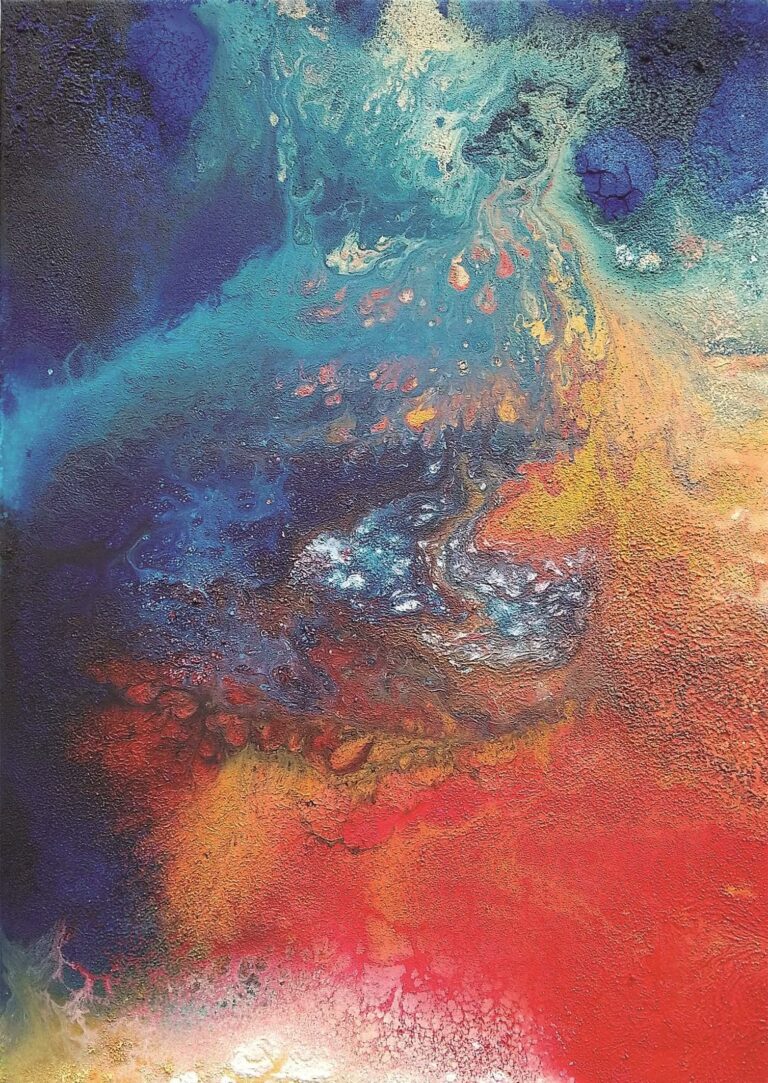 Sascha Bayer - Let us save the Earth