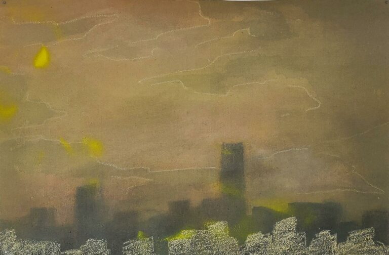 Ana Sous - Goldene Stadt