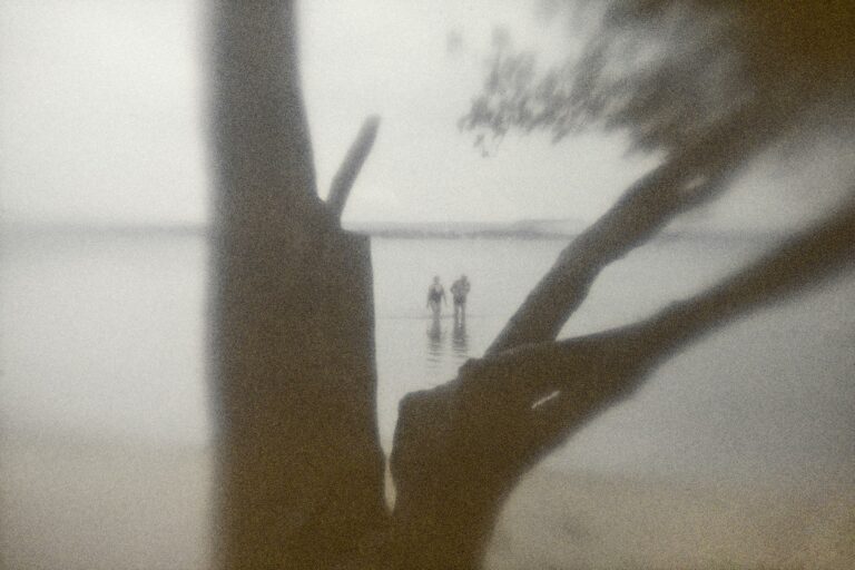 Bernd Radtke - Steinhuder Meer