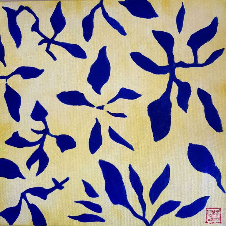 Christel Wermuth - Lebendig VI