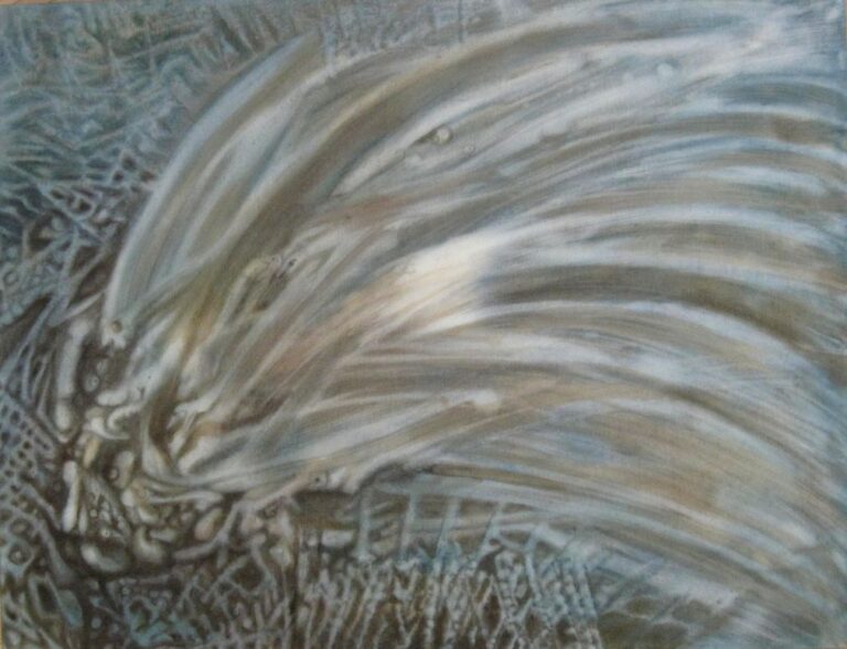 Tatsuo Shoji - Silence